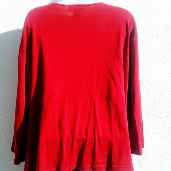 Karen Scoot Women’s Size 2X - Picture 7 of 8